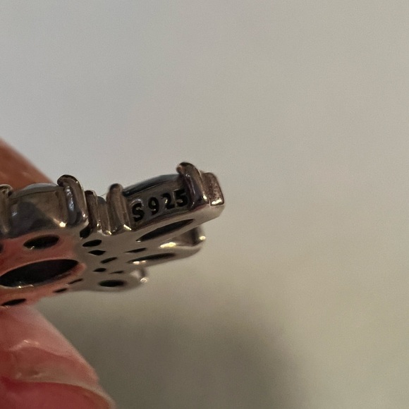 Pandora Necklace Pendant - Picture 6 of 7